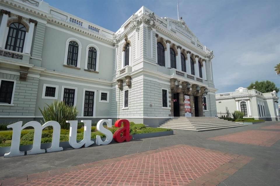 El Museo de las Artes conmemora 30 años y para celebrarlo ha preparado actividades lo que resta de septiembre y durante octubre.