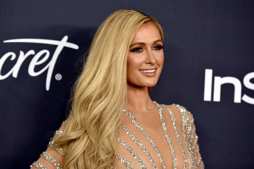 Paris Hilton estrenará en agosto su propio programa de cocina, en Netflix, donde aprenderá labores culinarias junto a otras celebridades.