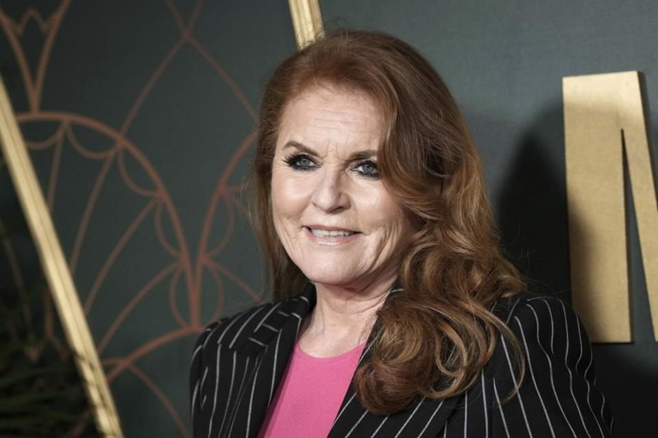La Duquesa de York externó su admiración hacia Catalina Middleton por revelar su diagnóstico.