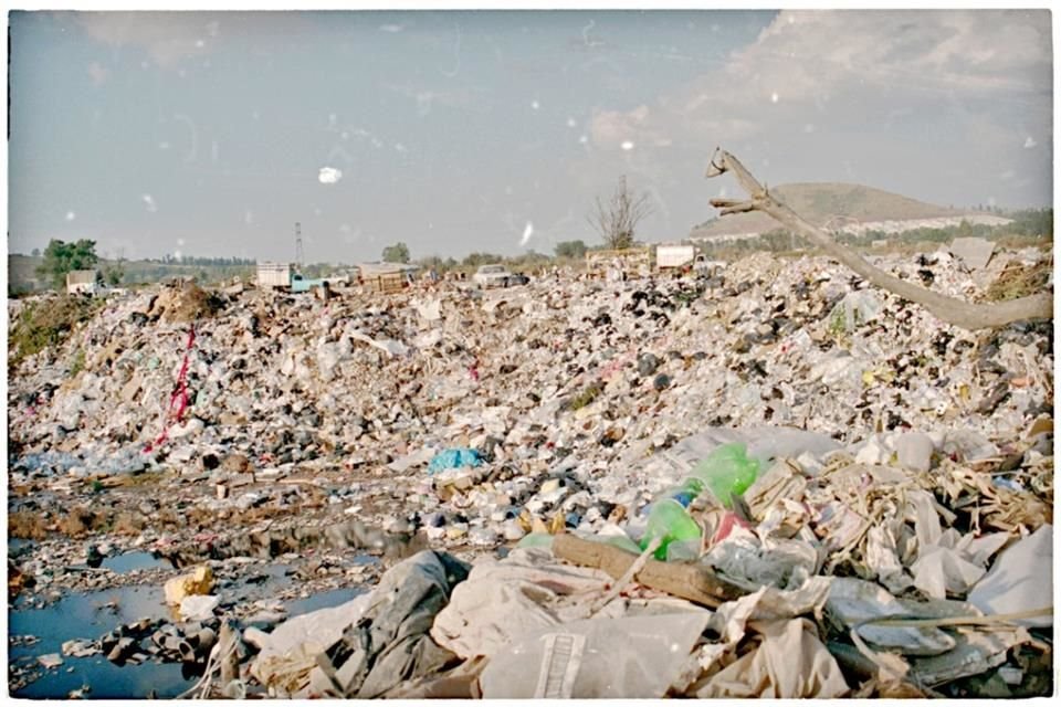 De acuerdo con la Semadet, a través de MIDE Jalisco, el uso de basureros dentro de norma ha bajado, en lugar de subir.