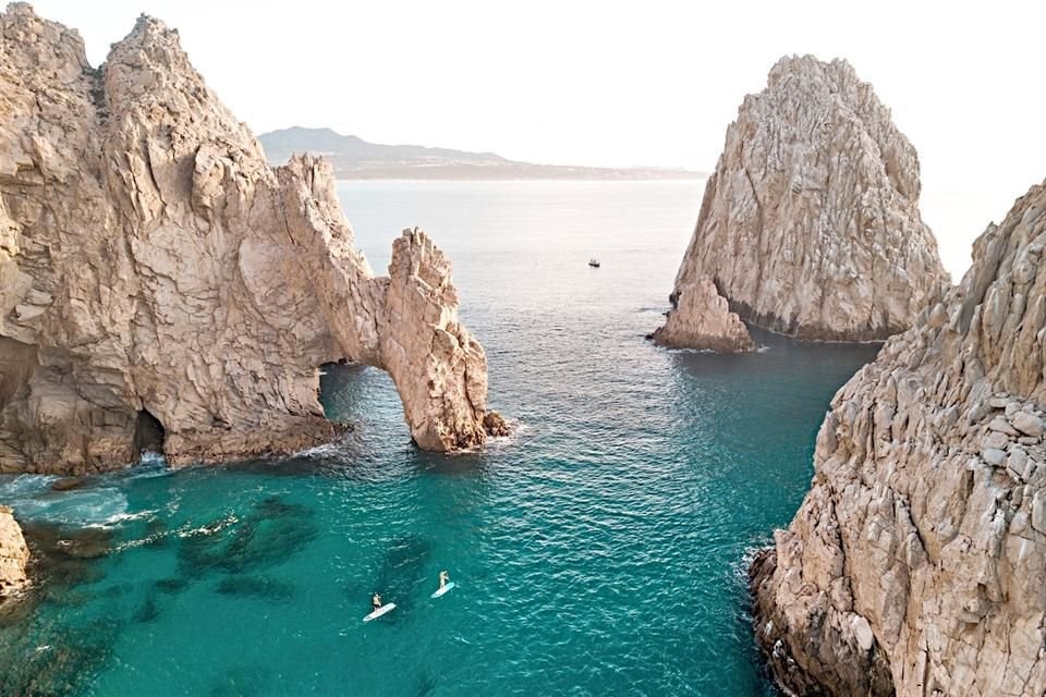 Esto ocurrirá del 2 al 6 de abril gracias a la plataforma Mercedes-Benz Fashion Week Los Cabos.