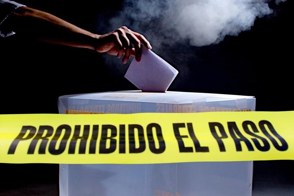 Dos aspirantes han sido asesinados en la temporada electoral actual.