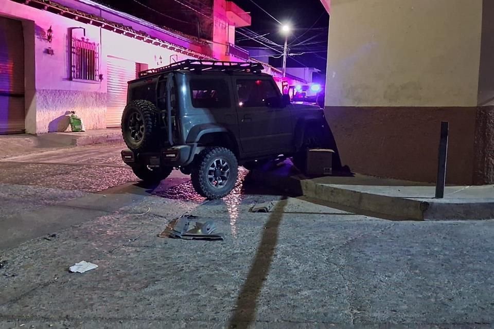 El 15 de marzo asesinaron a Amezcua Bautista, Presidente Municipal con licencia y contendiente a la reelección de Pihuamo.