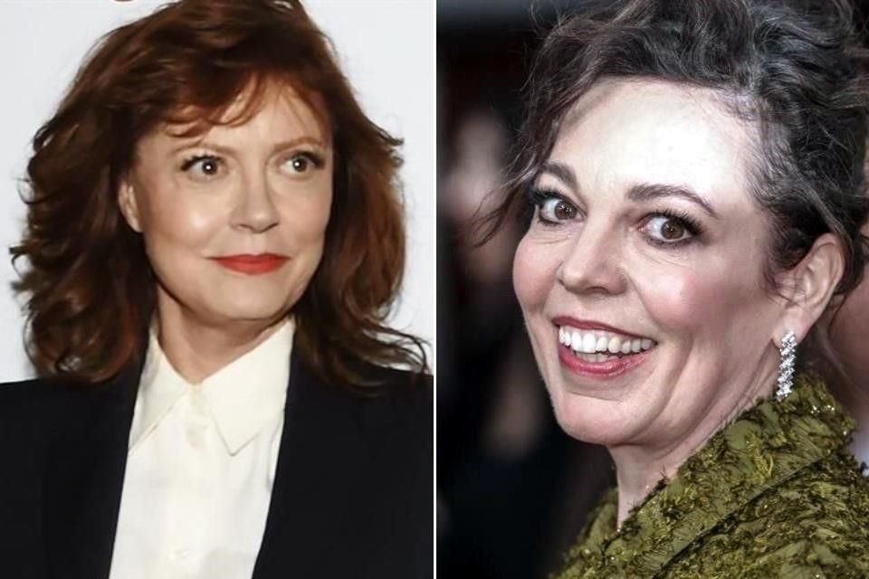 Famosos como Susan Sarandon, Olivia Colman, Paul Mescal y Spike Lee se unieron a una subasta para ayudar a las víctimas del conflicto en Gaza.