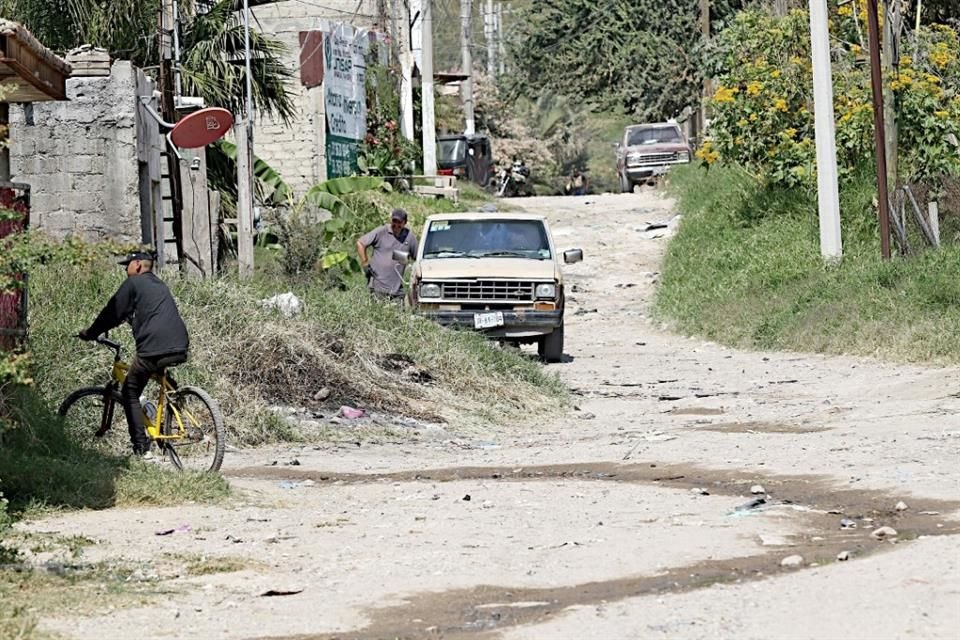 Habitantes de Zapopan, que tiene colonias en extrema pobreza, sienten mayor enojo ante la desigualdad social.