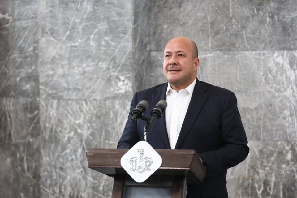 Autoridades y empresarios de Jalisco afinan la agenda para realizar en junio una gira por Silicon Valley, para atraer proyectos de inversión privada a la entidad.