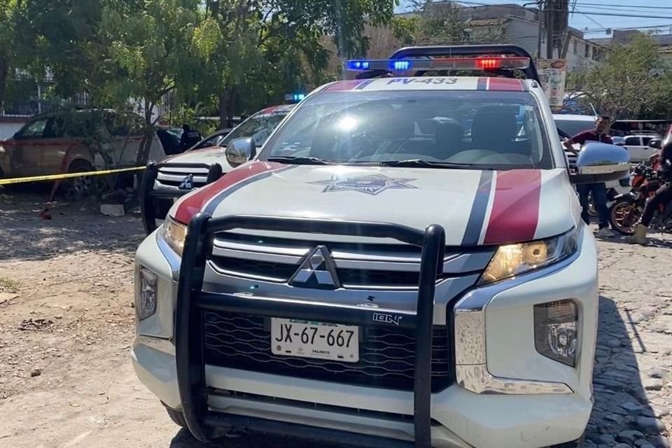 Dentro de una bolsa negra de basura un menor fue localizado sin vida la mañana de este miércoles en Puerto Vallarta.