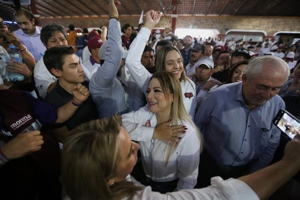 La propuestas se resume en tres ejes: Educación virtual, Inserción laboral y Apoyos económicos.