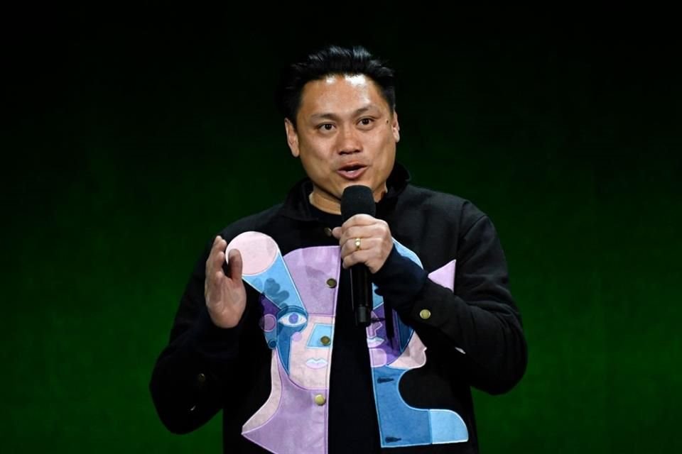 Jon M. Chu, director de 'Wicked' aseguró que para la película 'Soñamos muy, muy, muy grande'.