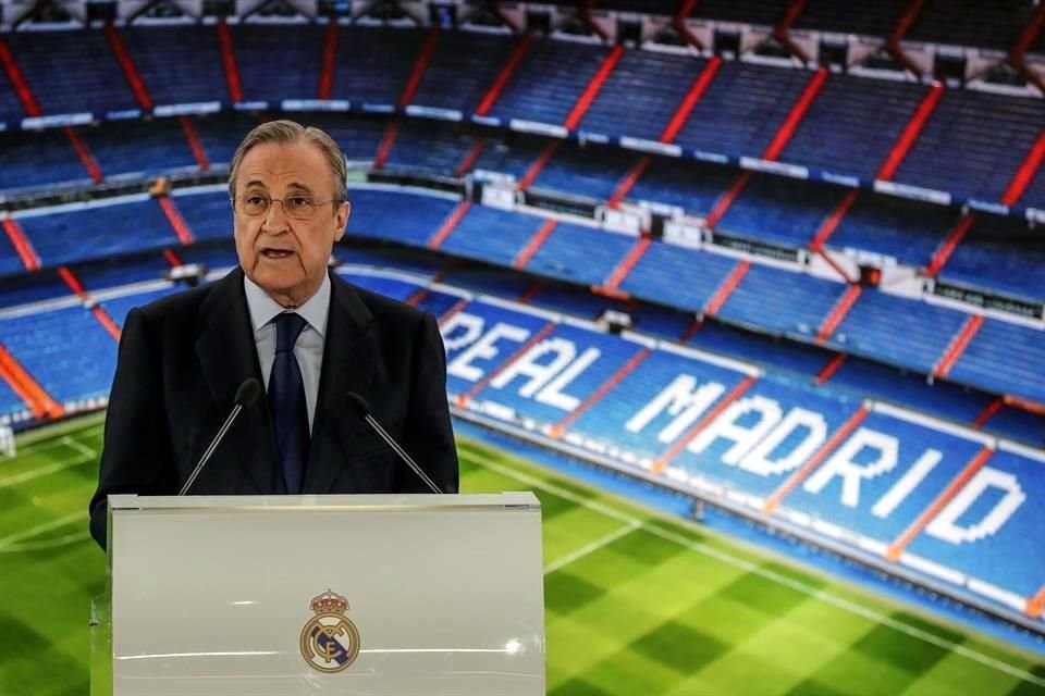 Pérez dice que son palabras viejas sacadas de contexto.
