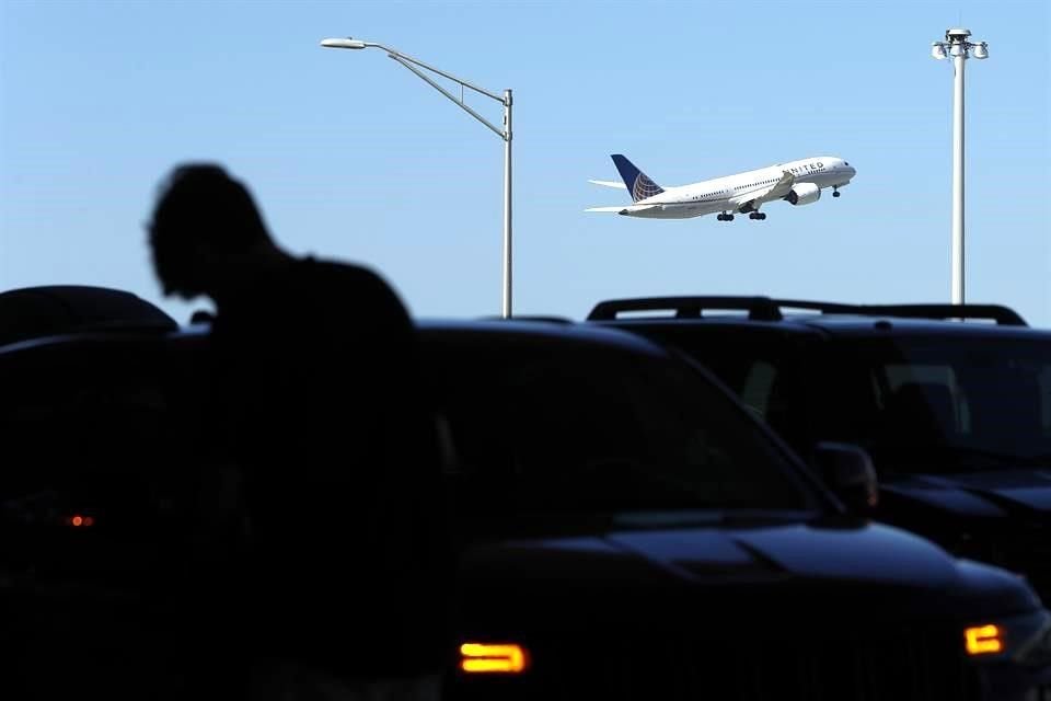 United usaría el avión para conectar centros como el Aeropuerto Internacional O'Hare de Chicago con rutas más cortas.