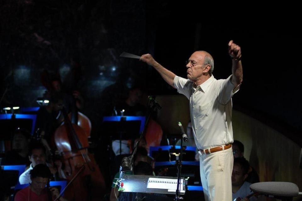 Jorge Rivero Tirado.
