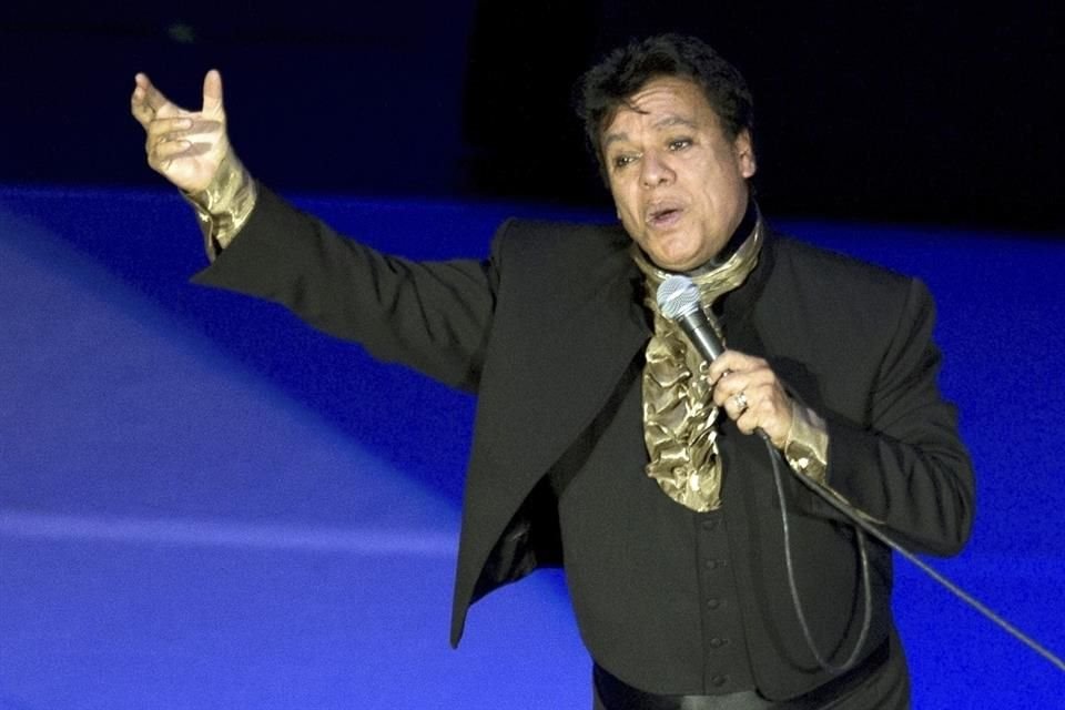 El cantautor mexicano sigue vivo en la memoria de muchos.