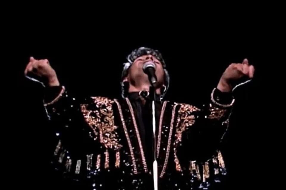 Salieron a la luz grabaciones inéditas de Juan Gabriel 