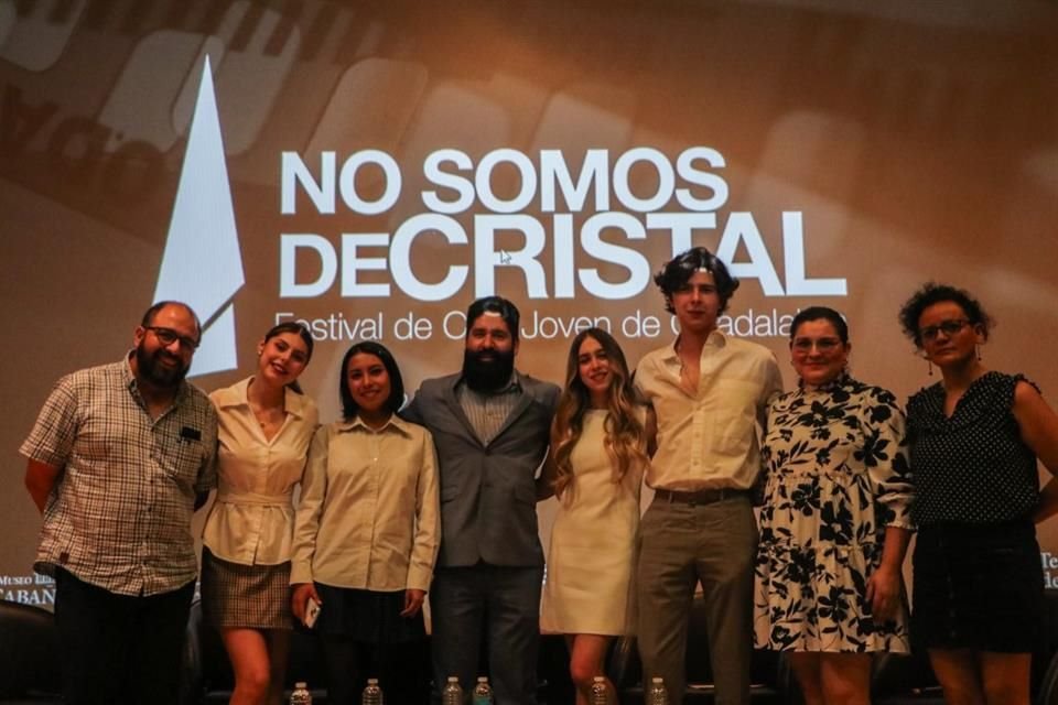 El festival se realizará del 18 al 20 de abril en las instalaciones del Tecnológico de Monterrey y del Museo Cabañas.