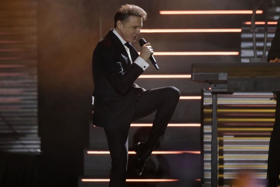 El show de Luis Miguel en Guadalajara tendrá una experiencia mejorada en cuanto a detalles técnicos. Te decimos cómo va la venta de boletos.