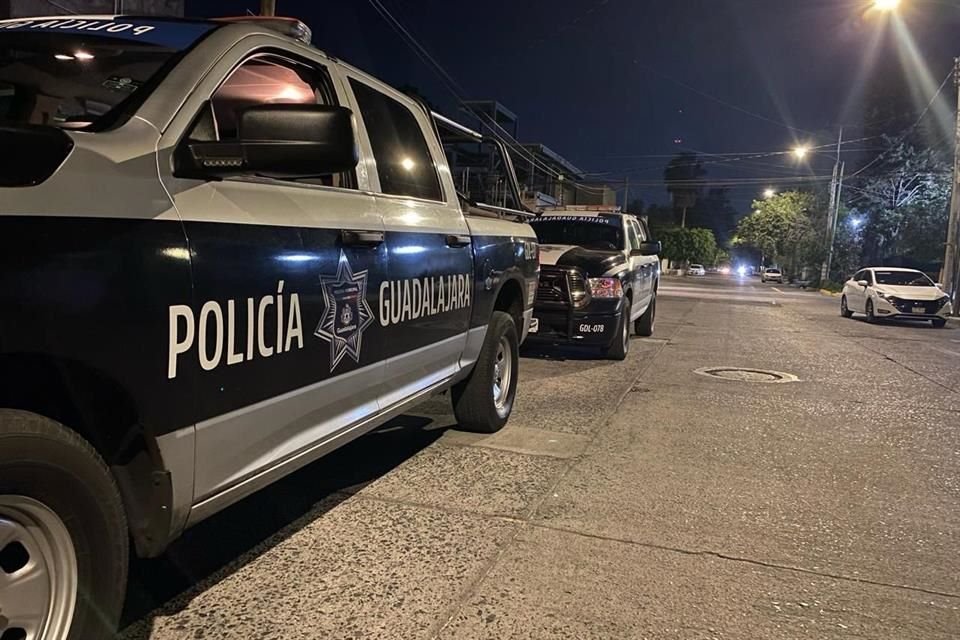 Guadalajara tuvo un aumento de 3.1 puntos porcentuales.