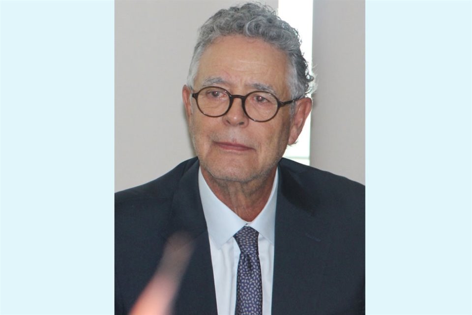 Fernando Lerdo de Tejada