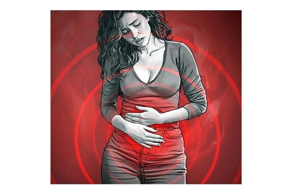 La endometriosis es una enfermedad común y recurrente; se estima que una de cada 10 mujeres en el mundo la padece.
