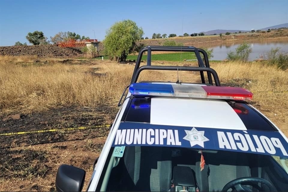 El cuerpo fue identificado como  el de Tania Serratos, joven de 18 años que era estudiante del Conalep Arandas.