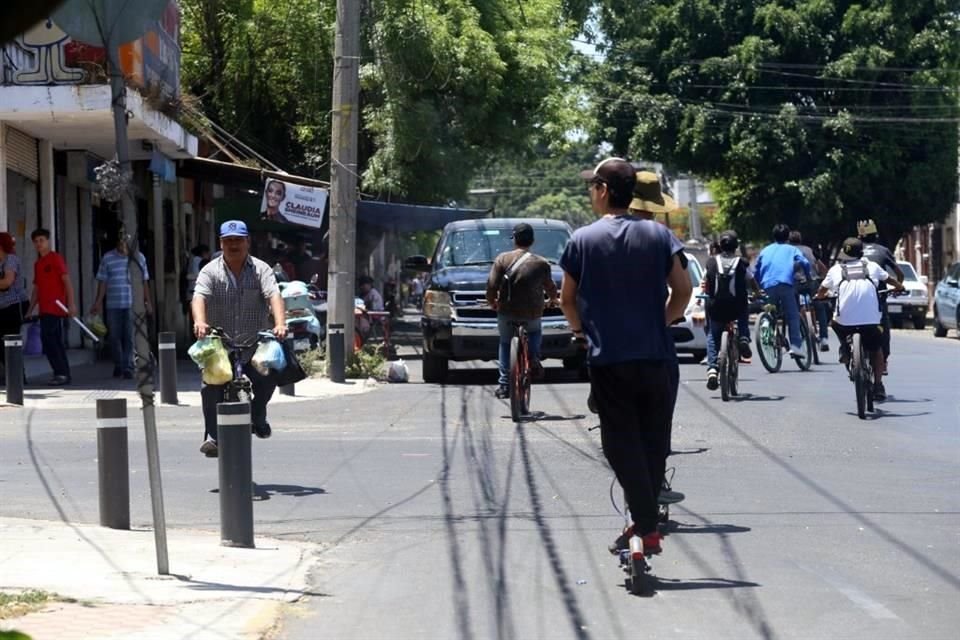 Algunos usuarios también la utilizan en sentido contrario.