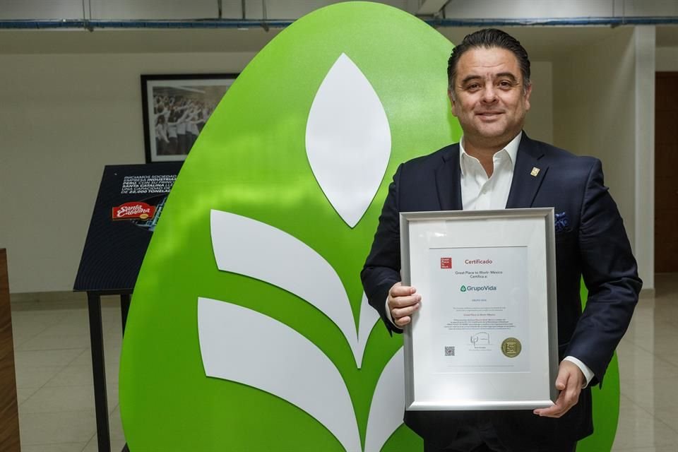 Grupo Vida, que produce alimentos para el ganado, decidió ampliar sus inventarios para garantizar la disponibilidad de productos.