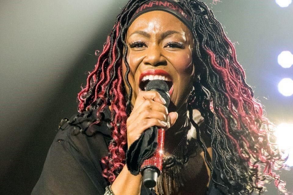 La cantante de gospel y música cristiana Mandisa, egresada del programa 'American Idol', falleció a los 47 años en su casa de Nashville.