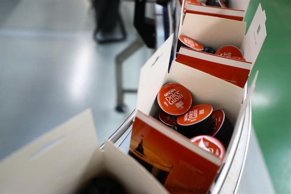 El Gobierno explicó que el arancel es con la finalidad de apoyar a la industria del café en lo que se refiere al café verde, para incrementar la capacidad productiva nacional a mediano y largo plazo.
