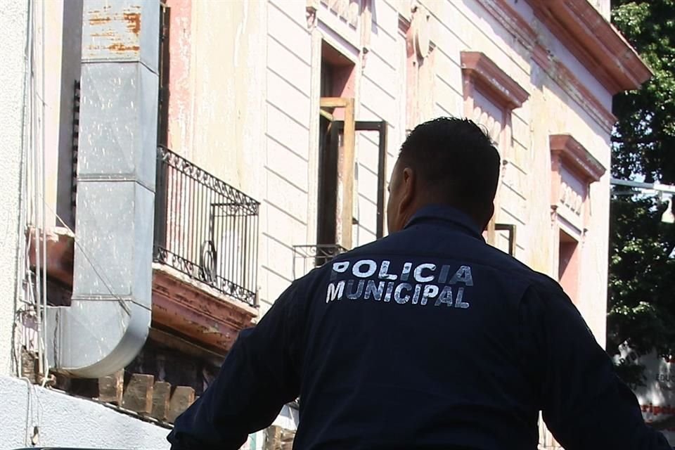 La inseguridad, corrupción y pobreza se mantienen como los problemas que más aquejan a los ciudadanos de Jalisco, según la ENCIG.