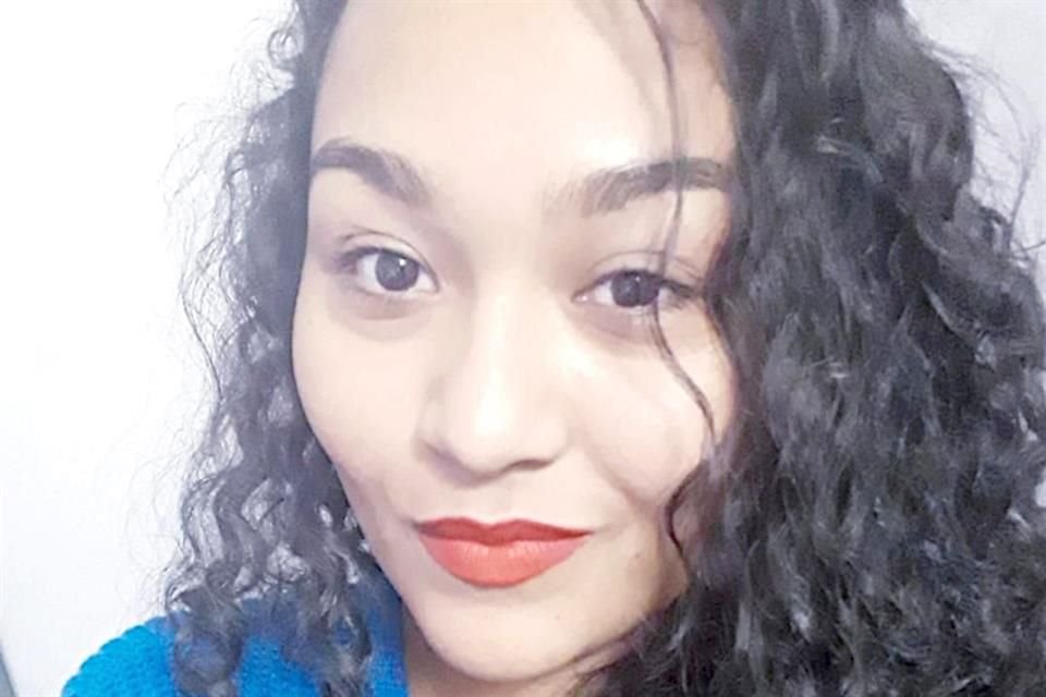 Vanessa Gaytán.