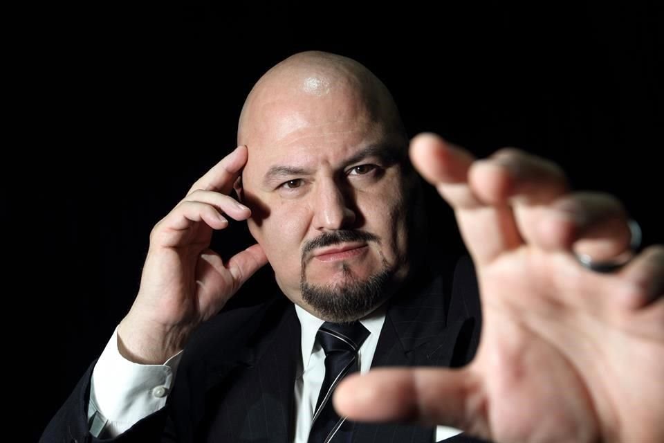 John Milton regresa a las actividades presenciales con tres fechas en el Teatro Galerías.