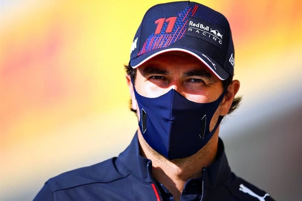 La experiencia de 10 años en F1 de Sergio Pérez le dio a Red Bull una perspectiva diferente.