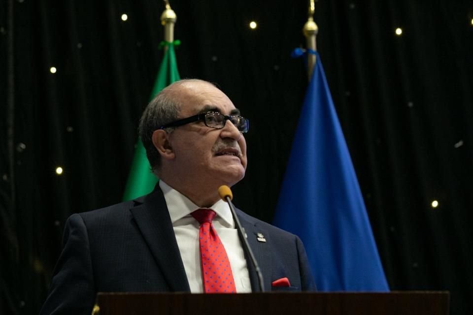 El presidente de la Asociación de Fabricantes de Muebles de Jalisco (Afamjal) promete apoyos para afiliados a proyectos de diferente ámbito.