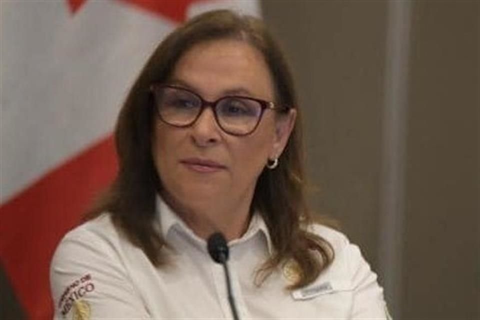 El General Eduardo León Trauwitz dijo que en 2018 personalmente entregó a Rocío Nahe información para el combate del huachicol en México, sin embargo, en ese momento se disparó el delito.
