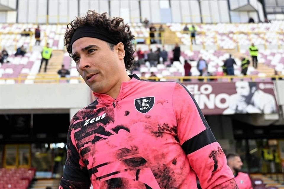 Ochoa suma tres descensos en Europa.