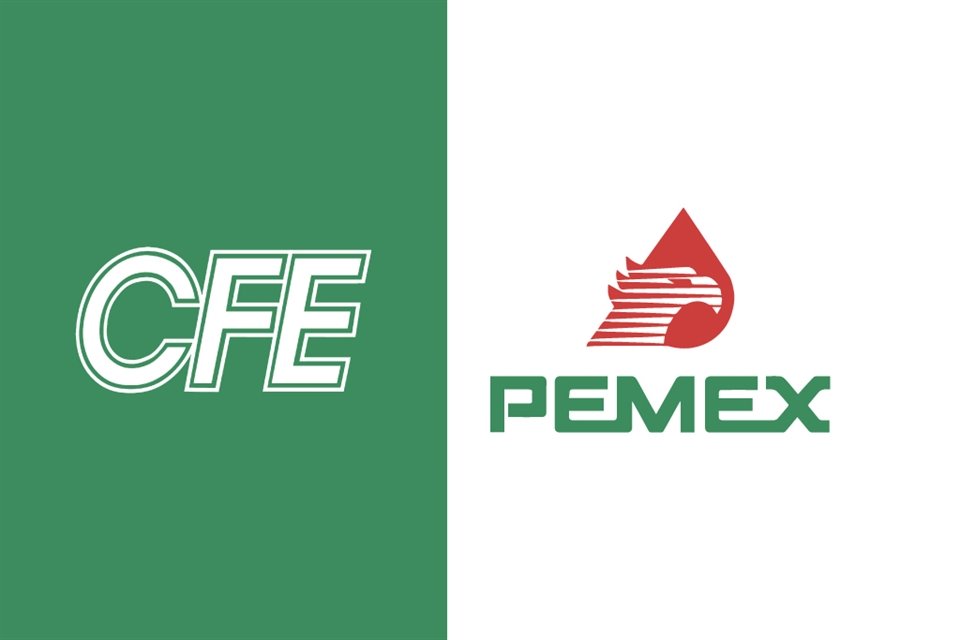En el caso de Pemex, la iniciativa señala que la empresa se transforma en una empresa pública, por lo que se extinguen Pemex PEP, Pemex TRI y Pemex Logística.