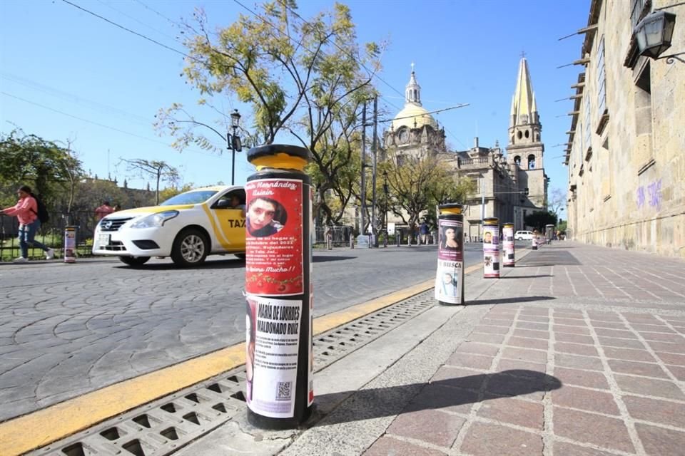 Mañana domingo será una jornada de cierres viales, por carreras atléticas y por una obra en Avenida Acueducto.