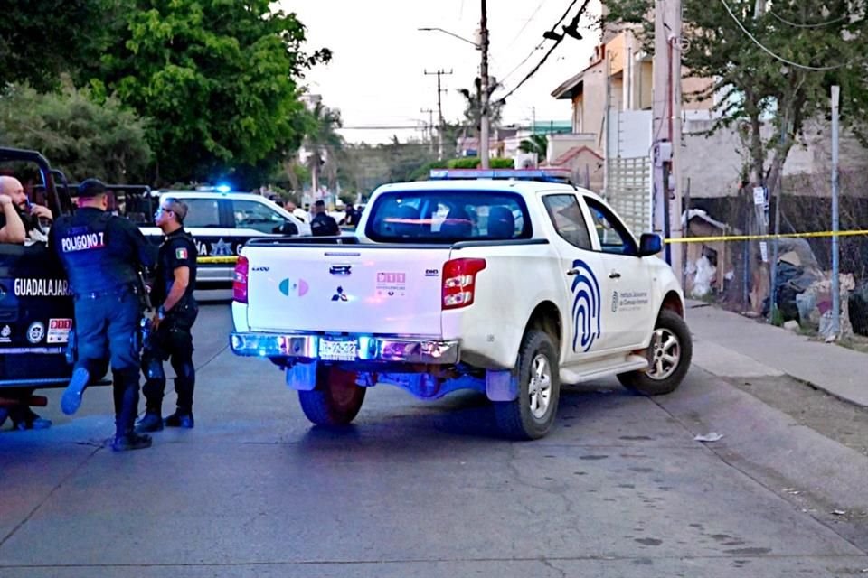 Con este caso suman dos las muertes en centros de rehabilitación en la zona metropolitana, derivadas de supuestas agresiones, en lo que va del año.