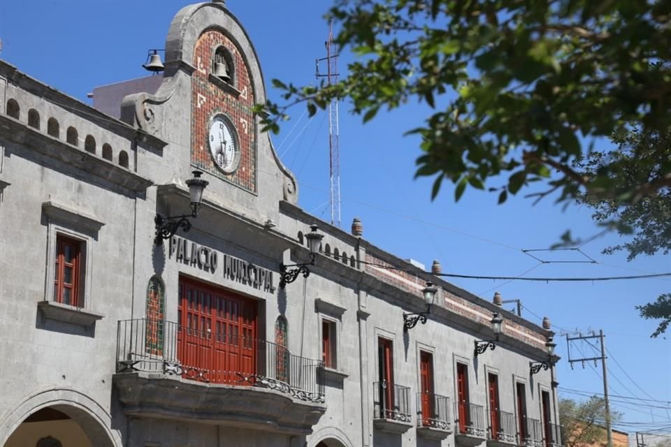 El curso fue promovido por el Gobierno de Tonalá.
