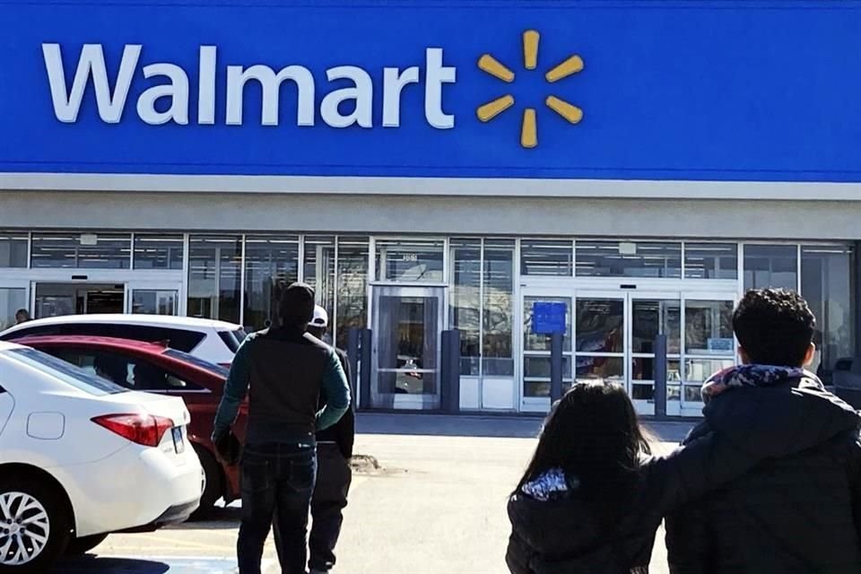 Caride señaló que existen irregularidades en el proceso, porque Walmart no tiene acceso a información relevante para preparar su defensa, por lo que solo ha aportado datos que la autoridad le ha requerido.