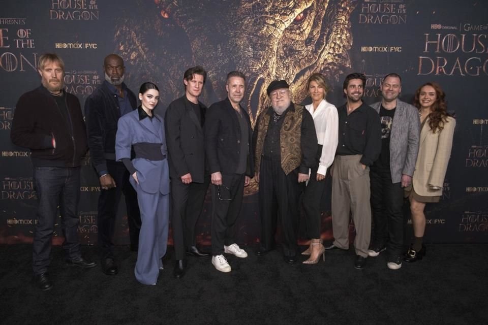 El elenco revelará sorpresas exclusivas y un vistazo detrás de cámaras.