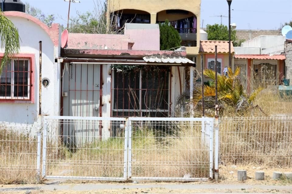 Las rentas económicas se encuentran por lo regular en la periferia de la ZMG, zonas en las que padecen inseguridad y batallan con el transporte.
