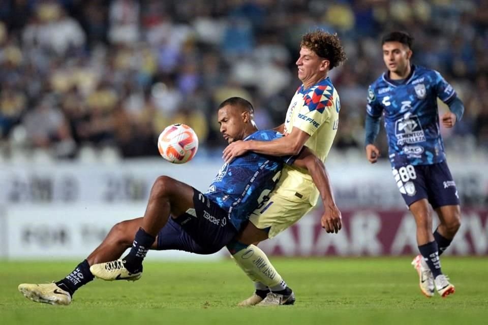 Lichnovsky aseguró que sus streamings no afecta en lo deportivo.