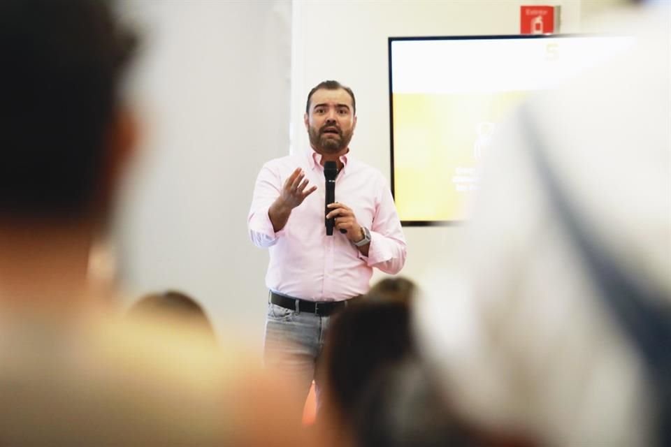 Gerardo Quirino, Alcalde de Tlajomulco.