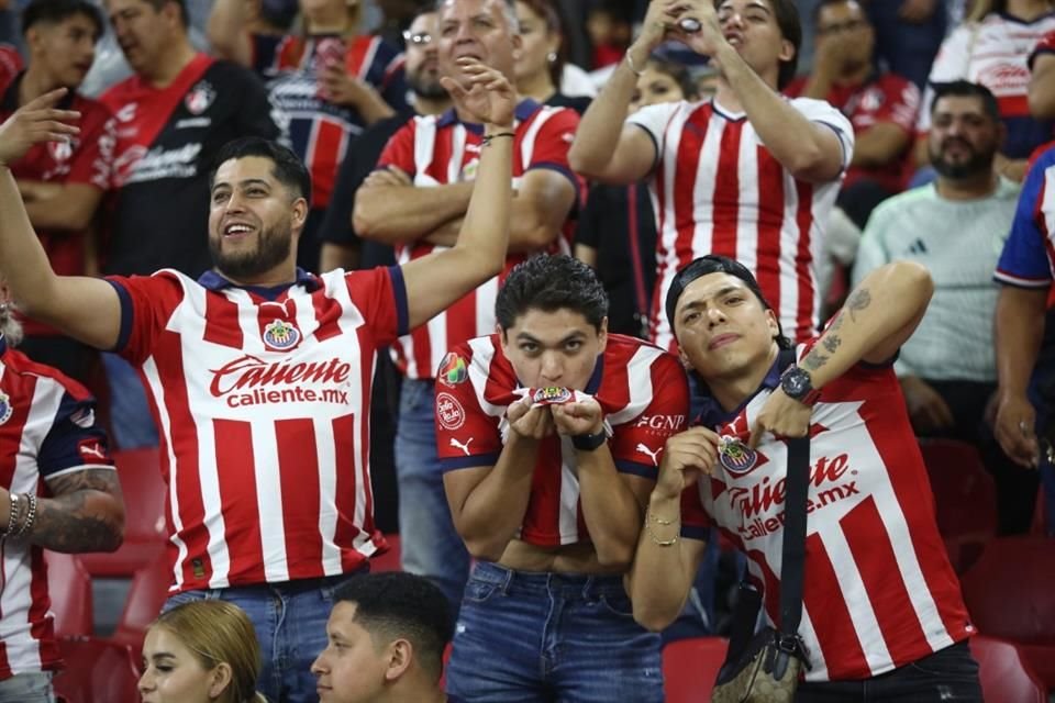 Ya inició el periodo de renovación para los Chivahermanos, mientras que existe una lista de espera para aquellos interesados en asegurar su asistencia durante la próxima temporada.