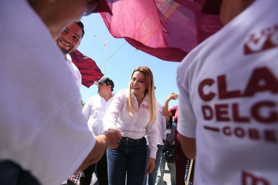 El tercer debate será el sábado a las 17:00 horas desde el Centro Universitario de la Costa Norte en Puerto Vallarta.