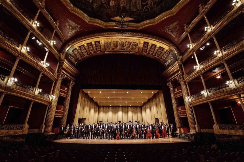El Festival Cultural de Mayo comienza la siguiente semana celebrando 200 años del estreno de la sinfonía más famosa de Beethoven.