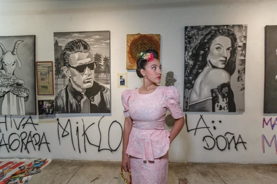El Chicano Fest es una forma de celebrar sus identidades en contra de los estigmas que se les imponen socialmente, como la violencia, el pandillerismo, el uso problemático de sustancias.