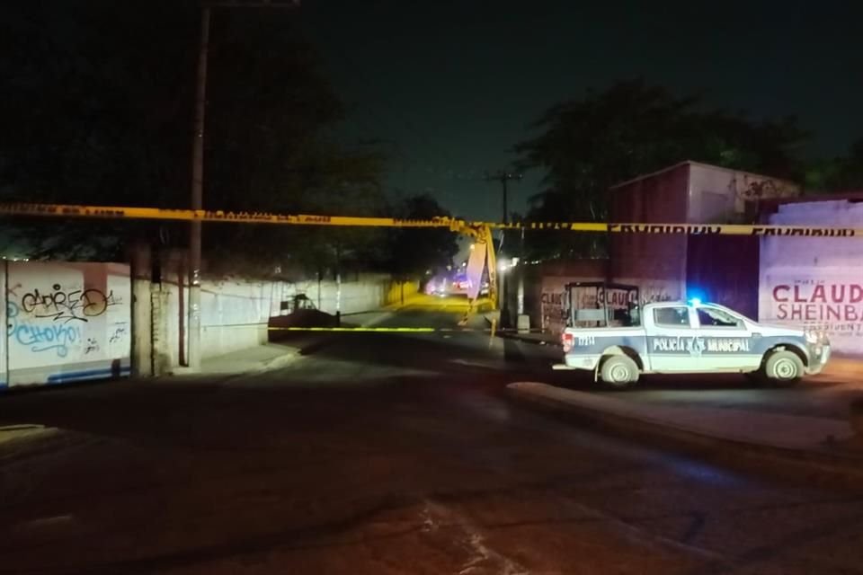 Un hombre fue asesinado muestras comía en un negocio de tacos en la Colonia Los Puestos, en Tlaquepaque.