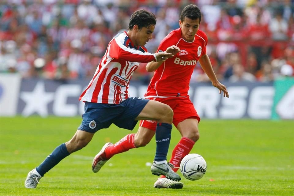 En 8 ocasiones, Chivas y Toluca se han enfrentado en Liguillas, siendo los mexiquenses el mayor triunfador, con 5, por 3 de 'El Rebaño'.